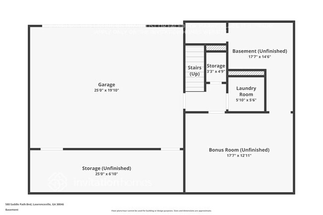 Foto del edificio - 580 Saddle Path Bend
