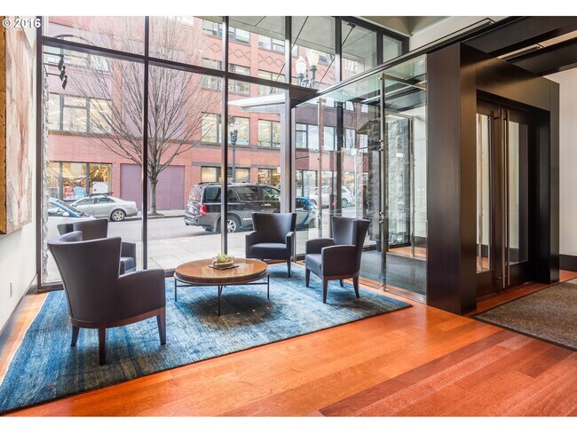 Foto del edificio - 1025 NW Couch
