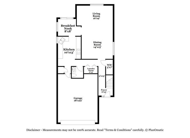 Building Photo - 5867 Wrenwater Dr
