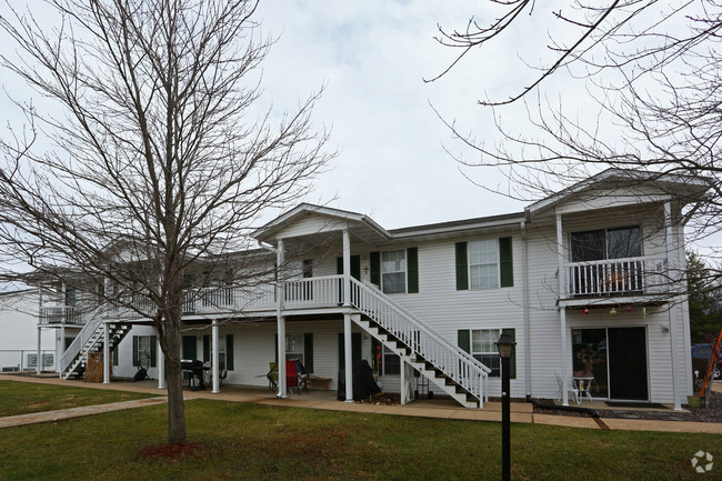 Foto del edificio - Village on the Green