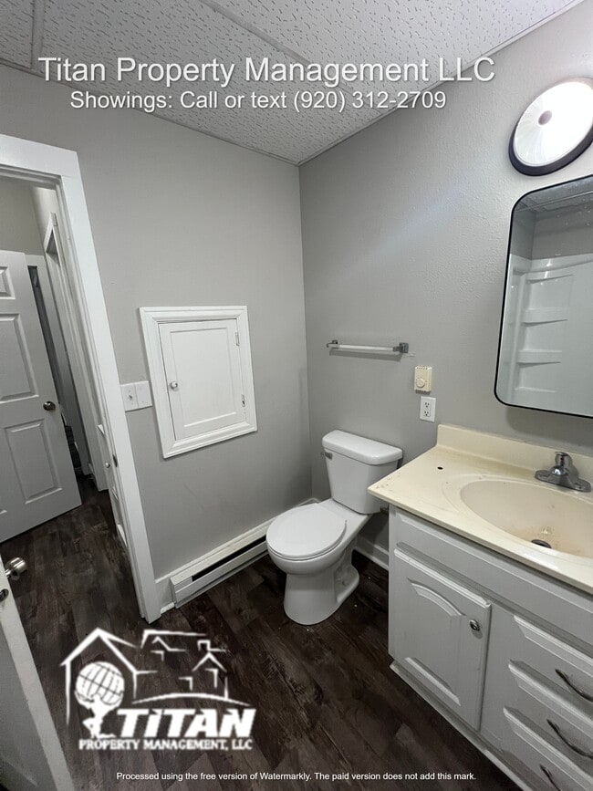 Foto del edificio - 721 E Parkway Ave