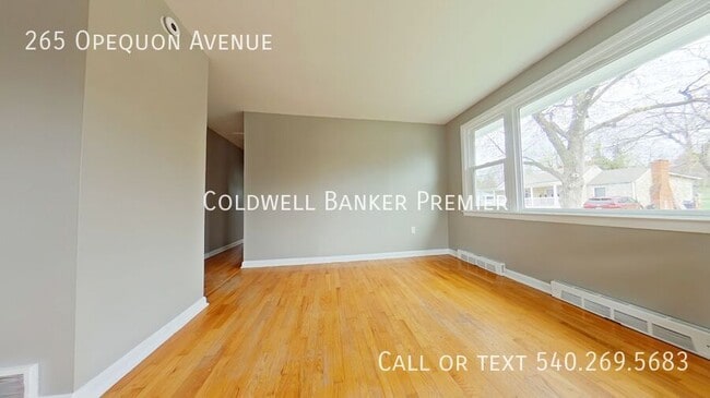 Building Photo - 265 Opequon Ave