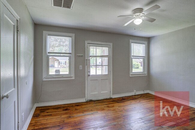 Foto del edificio - ONE LEVEL DUPLEX UNIT IN KINGSPORT NOW AVAILABLE!