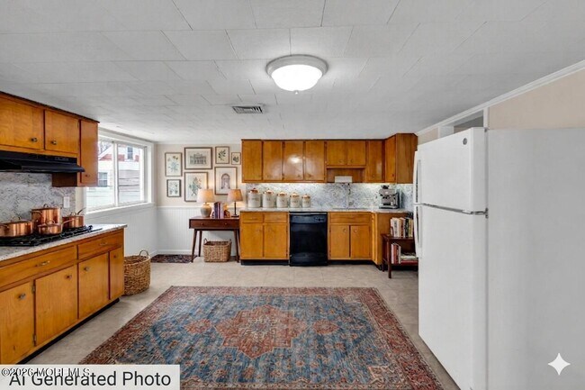 Foto del edificio - 1001 Arnold Ave