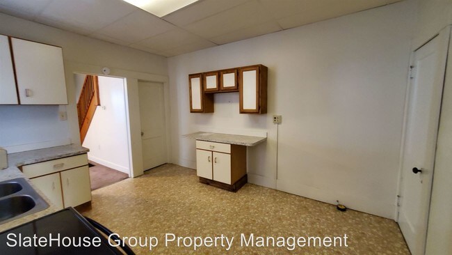 Building Photo - 4 br, 1 bath House - 1132 Chestnut St (WSTEG)