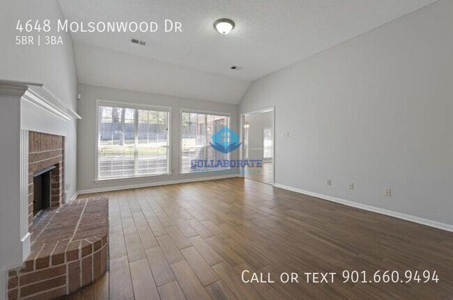 Foto del edificio - 4648 Molsonwood Dr