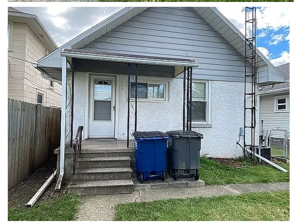 Building Photo - 223 Valleywood Dr