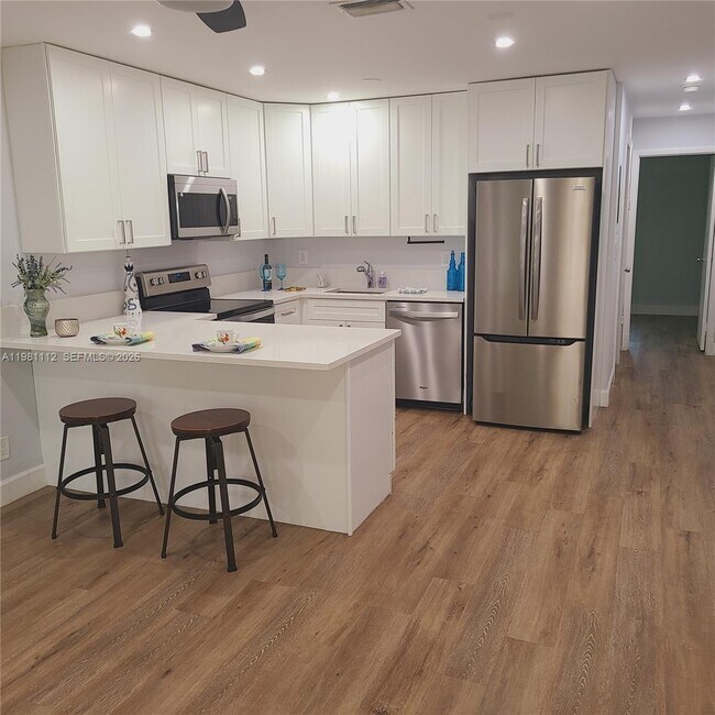 Foto del edificio - 1504 SW 1st St