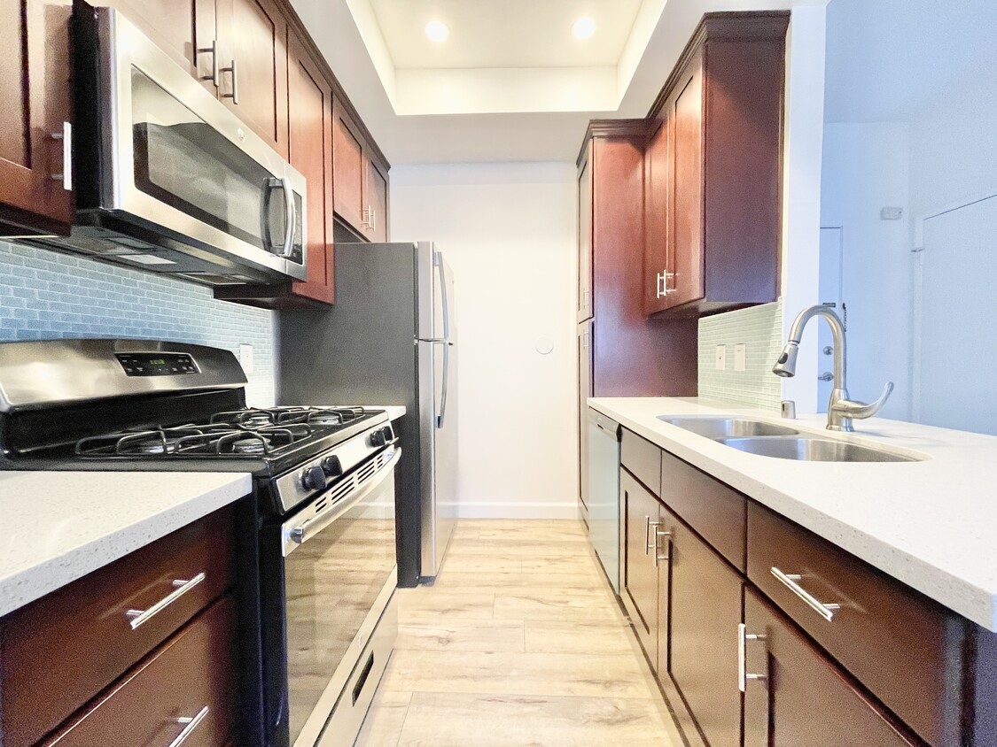 Foto principal - 1130 Rexford Dr