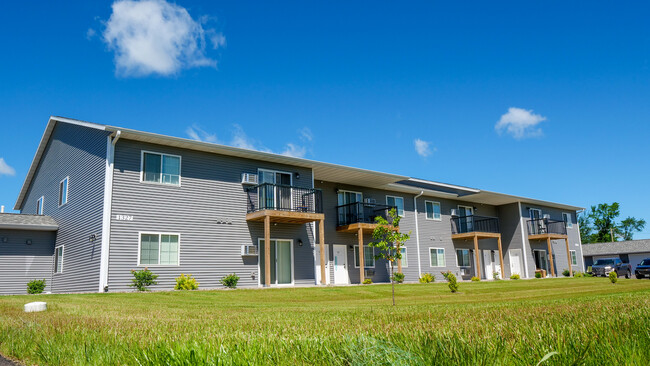 Building Photo - South Ridge Apartments