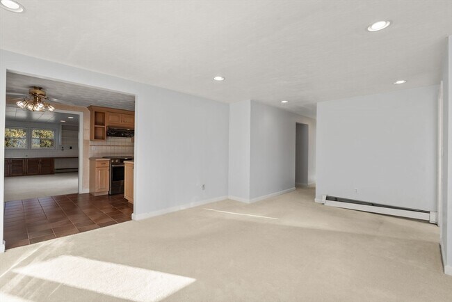 Foto del edificio - 8 Stanley St