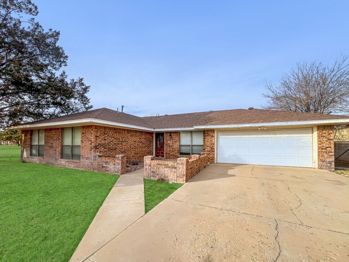 Foto principal - 1210 W Kiowa Ave