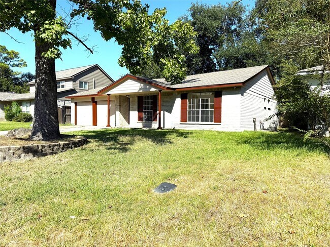 Building Photo - 4531 Burkegate Dr