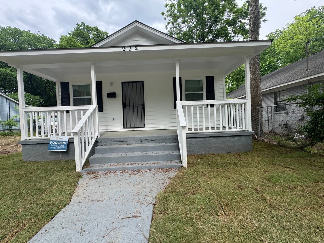 Foto principal - 932 Emmie St
