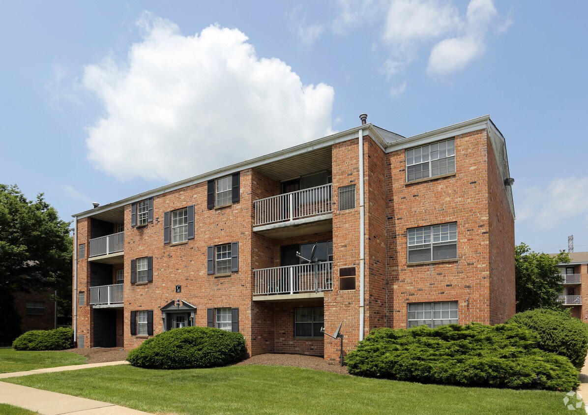 Pebble Hill Apartments Wilmington, DE