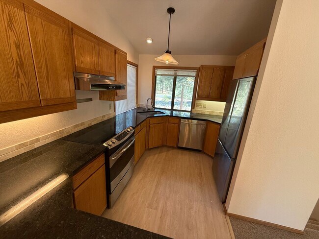Foto del edificio - Spacious 3 Bed/2 Bath Home in Sunriver - M...