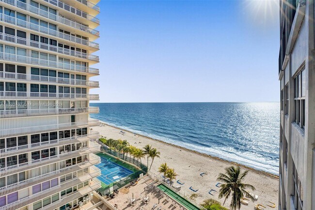 Building Photo - 4010 Galt Ocean Dr
