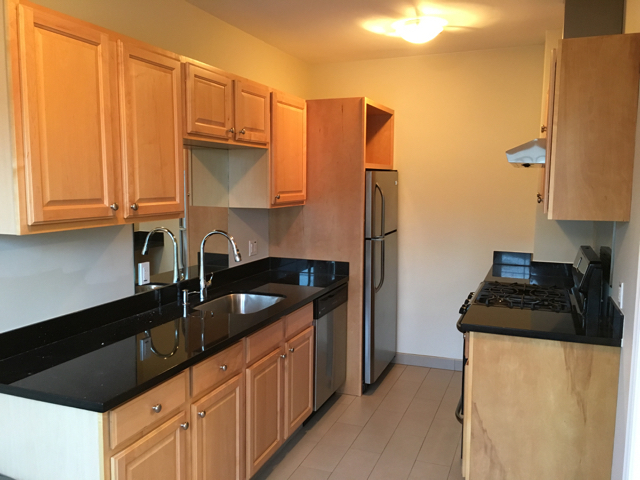 Kitchen-Dining - 4207 24th St