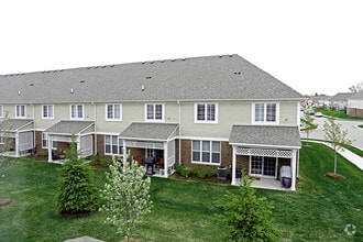 Windemere East photo'