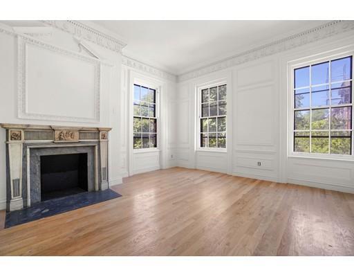 Foto del edificio - 265 Clarendon St