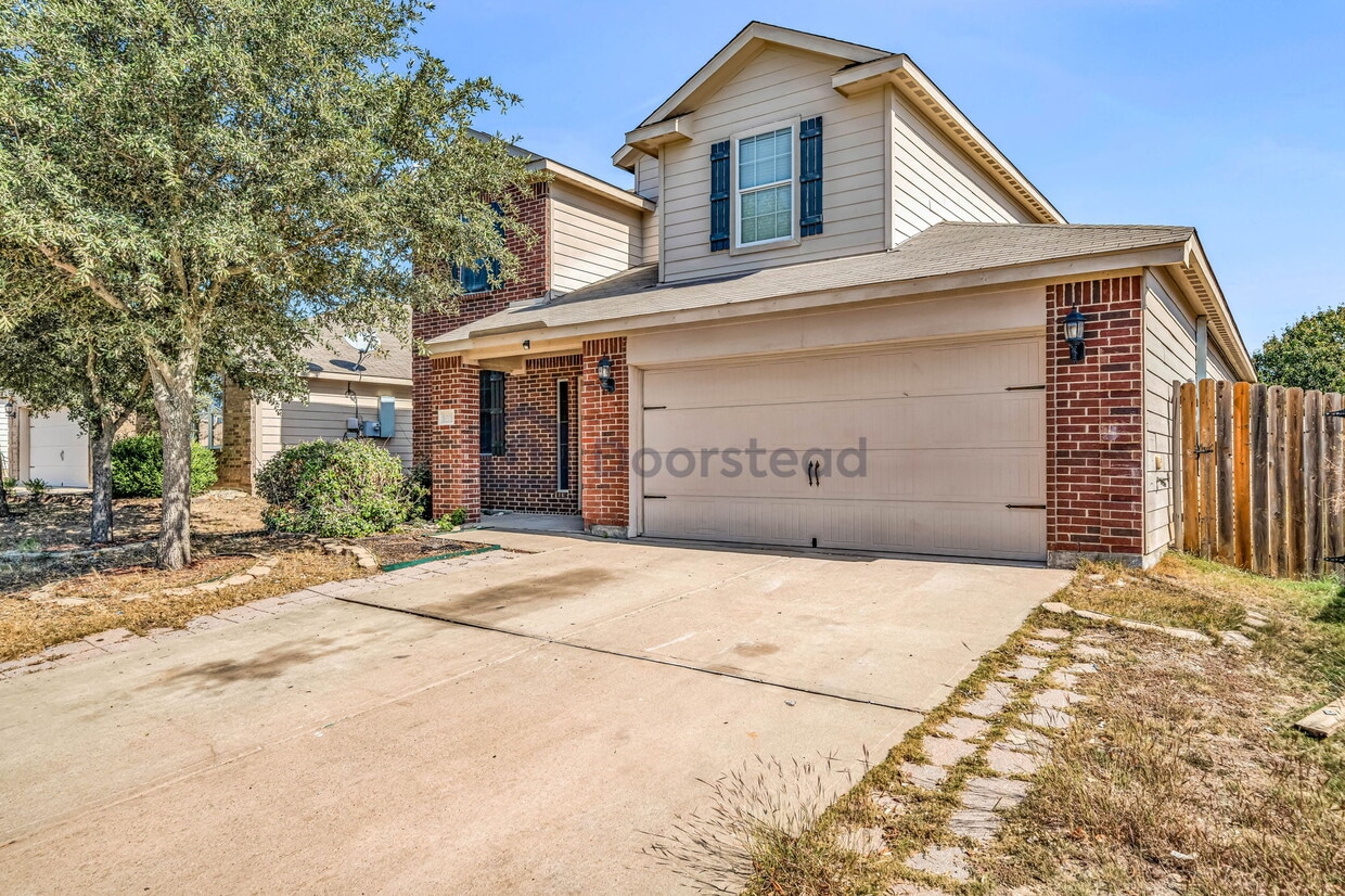 1009 Hawthorne Rd, Anna, TX 75409 House Rental in Anna, TX