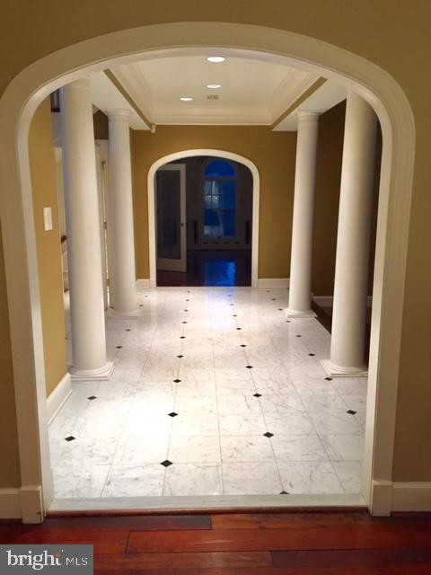 Foto del edificio - 23001 Howard Chapel Rd