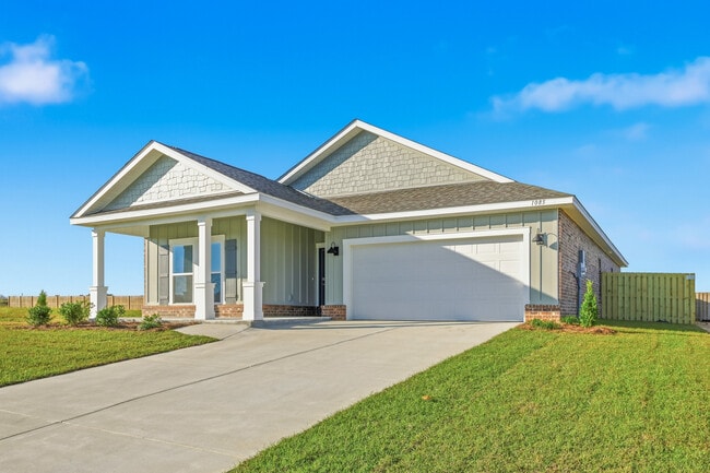 Building Photo - 1085 Hayward Lp