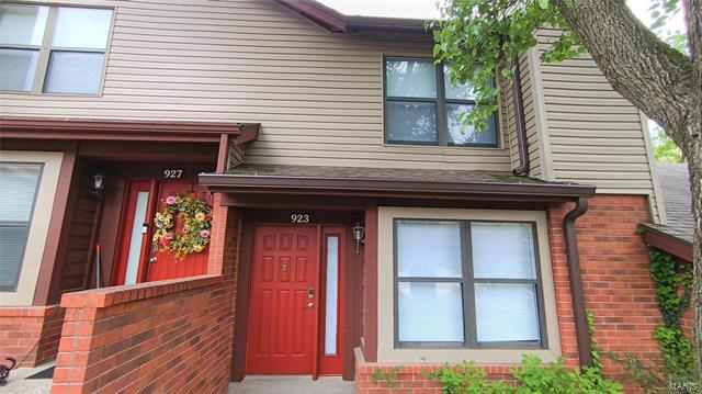 Building Photo - 923 Quail Meadows Ct