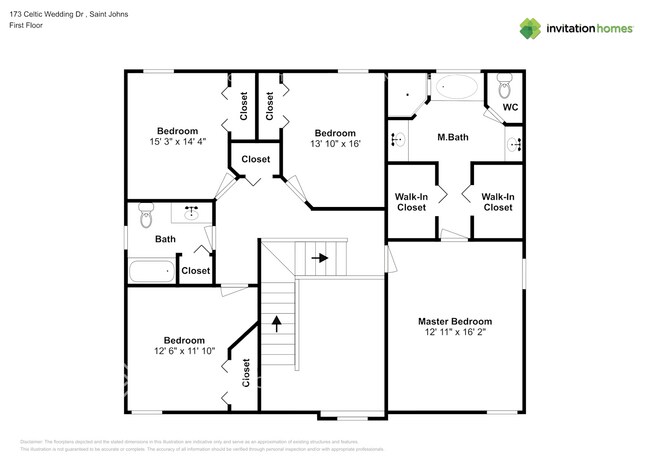 Building Photo - 173 Celtic Wedding Dr