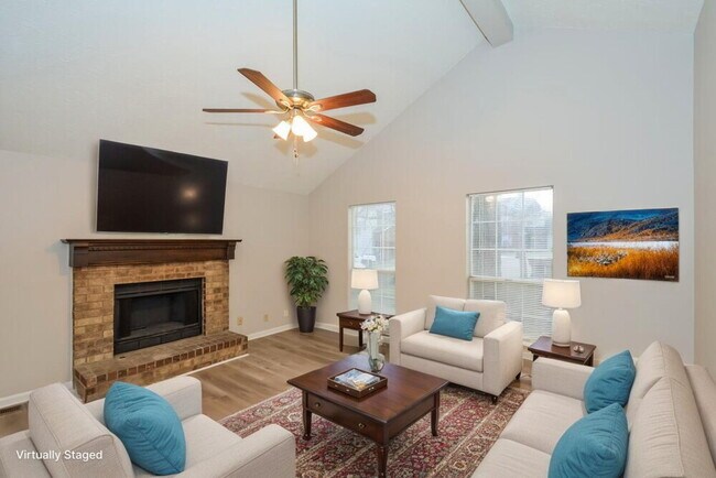 Foto del edificio - 837 Rocky Mountain Pkwy