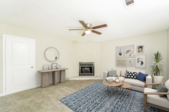 Foto del edificio - 2787 Lower Fayetteville RD