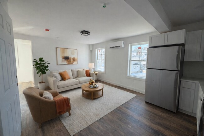 Foto del edificio - 371 Cabot St