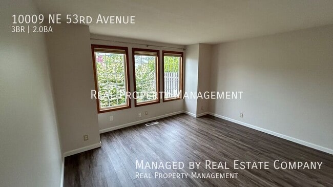 Building Photo - 10009 NE 53rd Ave
