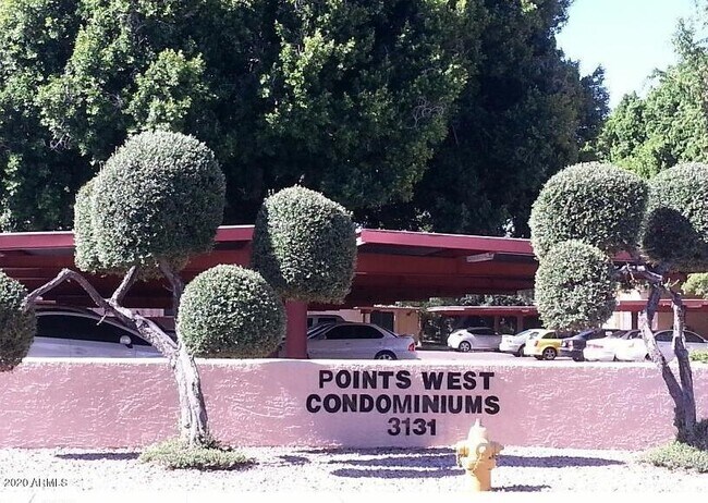 Foto del edificio - 3131 W Cochise Dr