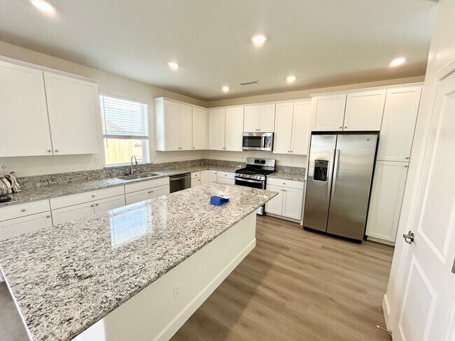 Foto del edificio - Brand New Home in Carson City 4 Bedroom 2....