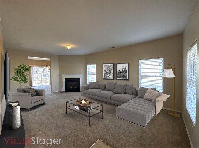 Foto del edificio - 9402 Darwick St