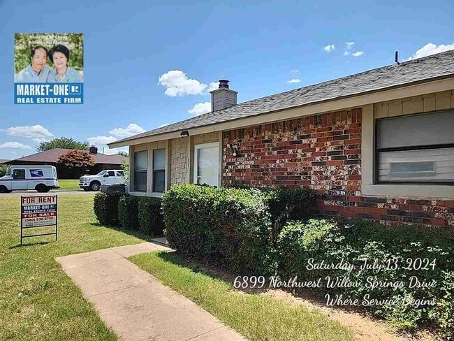 Building Photo - 68101 NW Willow Springs Dr