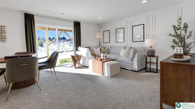 Foto del edificio - 8309 Alexander Ct