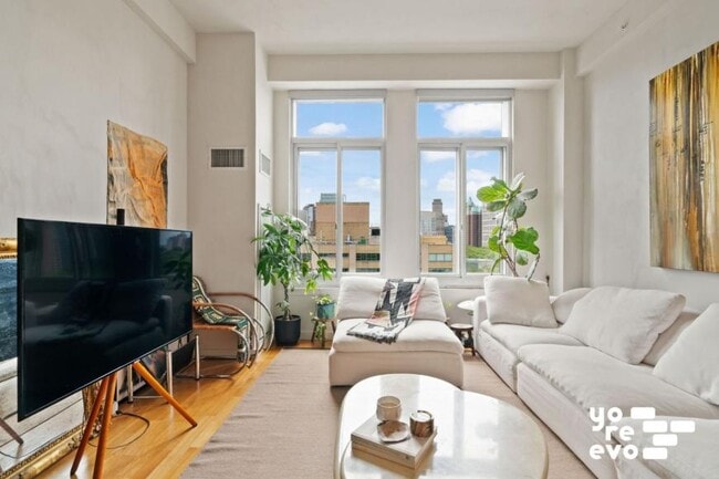 Building Photo - 1 bedroom in BROOKLYN NY 11201