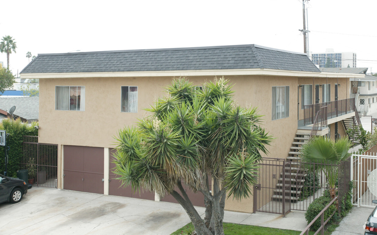 Building Photo - 4214 44th St