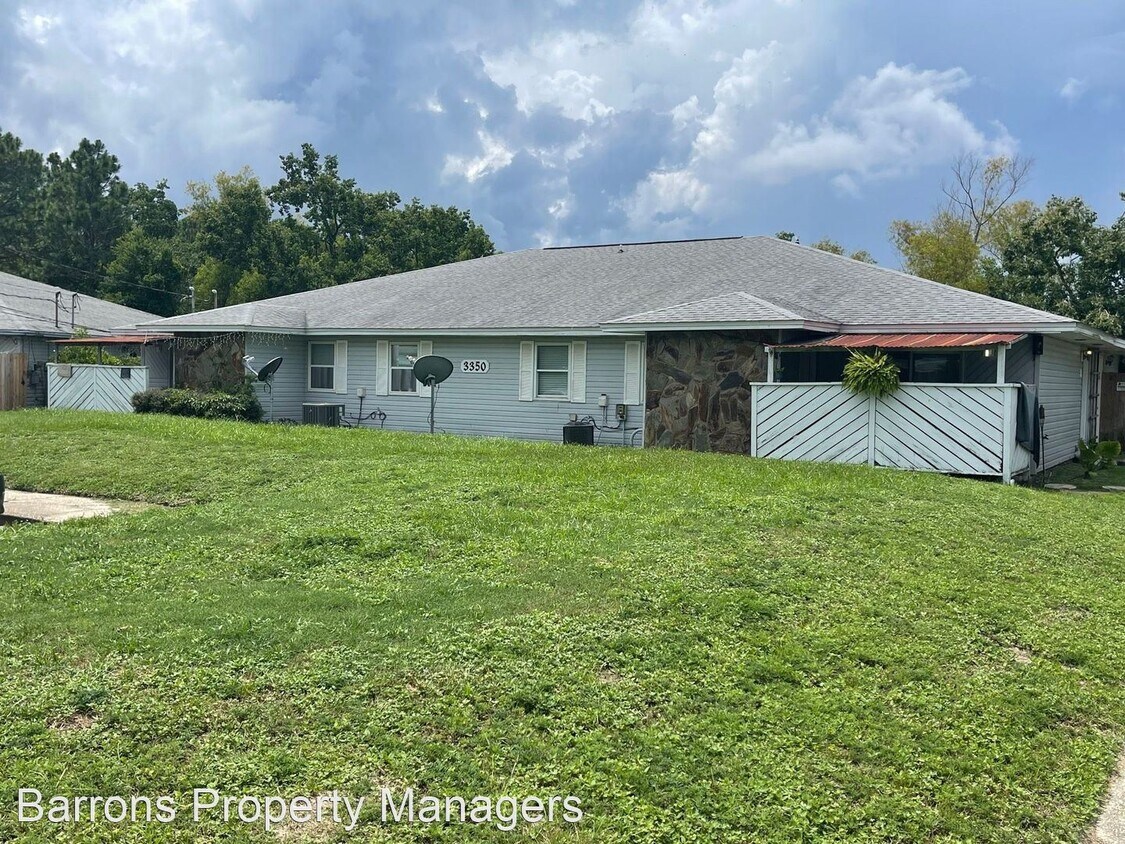 3350 Green Briar Cir, Gulf Breeze, FL 32563 House Rental in Gulf