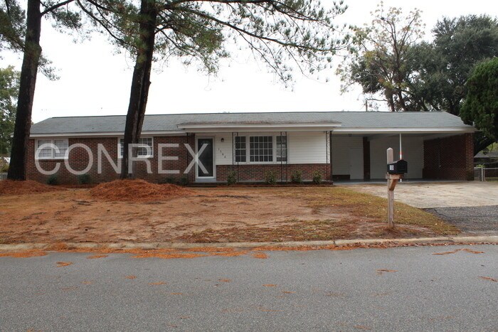 Primary Photo - 1506 Westchester Dr