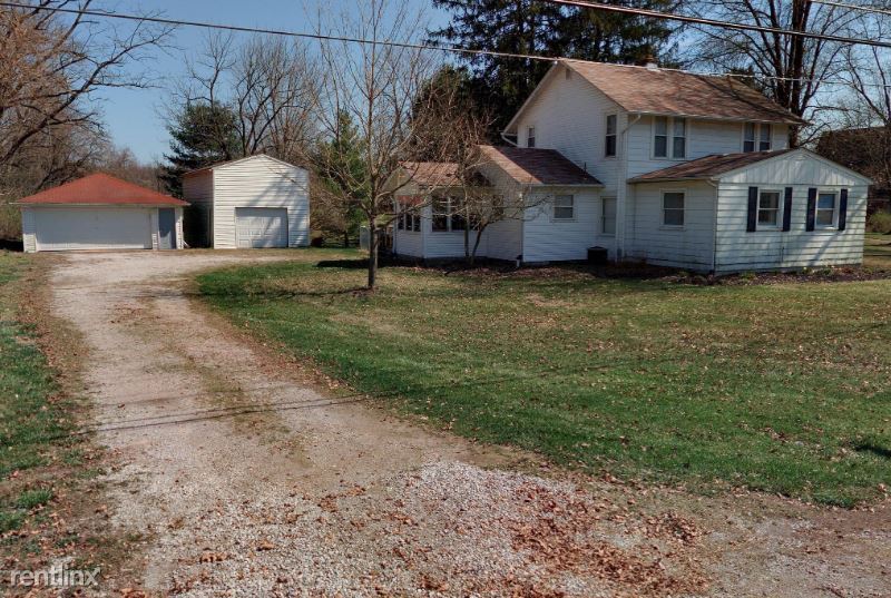 1160 S Waggoner Rd, Reynoldsburg, OH 43068 House Rental in