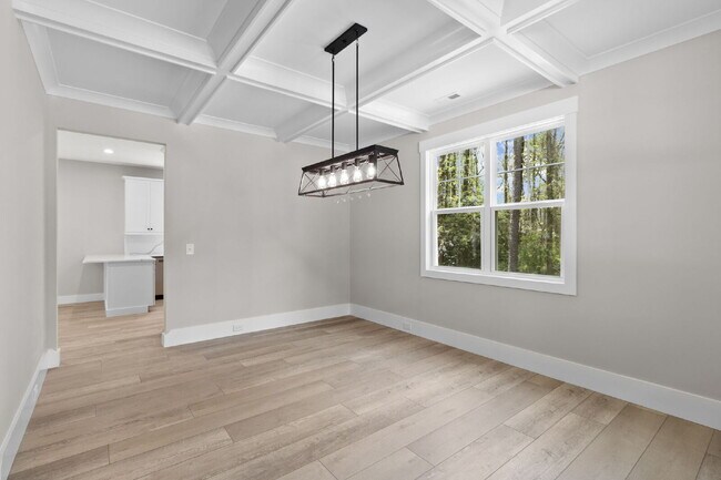 Building Photo - The Foxfire Home