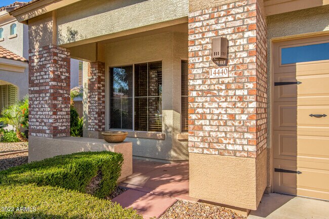 Foto del edificio - 14440 W Redfield Rd