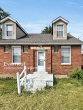 Building Photo - 1131 N Florissant Rd