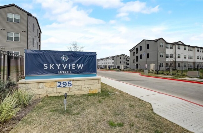 Building Photo - Spacious Two-Bedroom Flats: Affordable Ele...