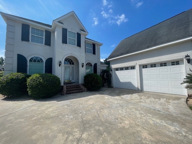 Building Photo - 5005 Congressional Dr