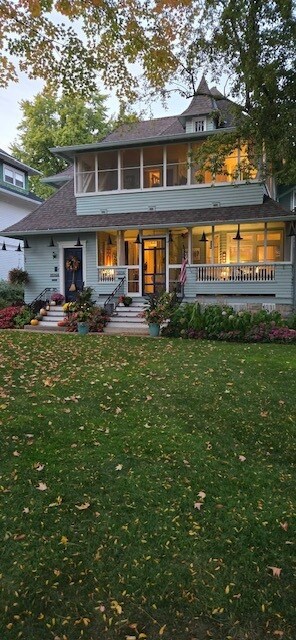 Foto del edificio - 1016 Washington Ave