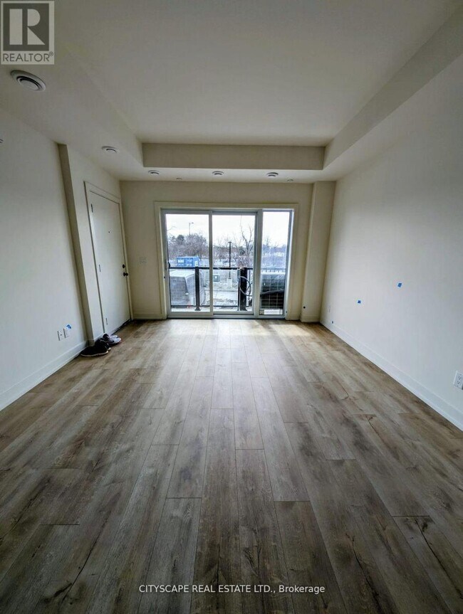 Photo du bâtiment - 16 Melbourne Ave